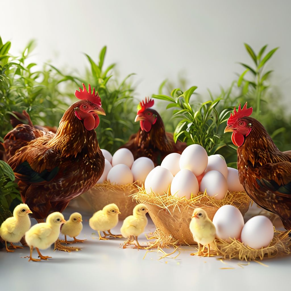 central figure in dark clothing amidst lush forest background (2)